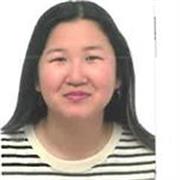 Profesora de chino a estudiantes hasta nivel HSK 3