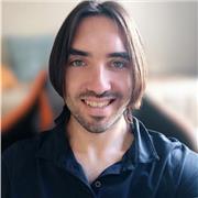 Soy un apasionado del diseño y la programación de videojuegos con más de 25 años de experiencia en el mundo de los videojuegos.