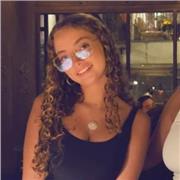 Profesora de francés nativa con excelente nivel que puede dar clases a todas edades