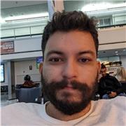 Mauricio Salinas