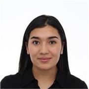 Docente de apoyo escolar para problacion infantil