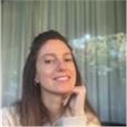 If you want to learn English, improve your pronounciation and writing skills while having fun, please get in touch with me!