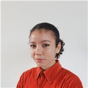 Supporto nello studio e nei compiti per tutte le età. Molto competente nelle lingue ma disponibile anche per altre materie