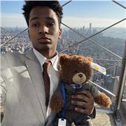 Inglese pratico per studenti, IELTS Band 8 ed esperienza MUN all’estero