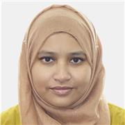 Mawsumi haque
