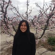 Musiklehrerin mit Erfahrung. Ich bin Mastersstudentin von Klarinette in Frankfurt. Es ist möglich aus deutsch, spanisch, english