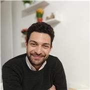 Tutor di matematica e fisica e studente di ingegneria. Insegno per il gusto di trasmettere conoscenza e passione ai ragazzi, oggi sempre più distratti da una società frivola.