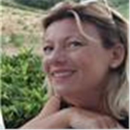 Maria Rosaria, insegnante di francese
