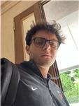 Laureando in chimica industriale con oltre 5 anni di studio di chimica alle superiori e minima esperienza nell’insegnamento. con un ottima professionalità e adattamento
