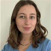 Étudiante en 2ème année de droit, ayant d'excellentes compétences dans l'apprentissage de cours ou de méthodologie, organisation.