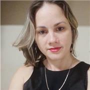 Profesora de matemáticas apta para todos los niveles