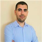 Ofrezco Clases de matemáticas de Bachillerato/Universidad