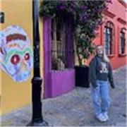 Profesor de Inglés - Apoyo Escolar para todas edades. Enfoque en comunicación oral y escrita