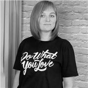 Art History and Visual Design tutor providing lessons online to people who want to master their knowledge and impress others