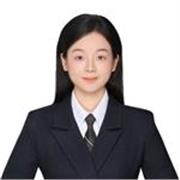 Chinese postgraduate student with 1 month of experience as a teaching assistant for children. 