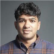 Maths tutor for GCSE students. Can teach KS3 and KS4 to Y-7 to Y-11 students