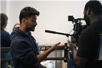 Film and Media Production English Tutor for all ages interested in the idea of film