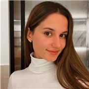 Estudiante de Medicina de 5º curso da clases de apoyo y refuerzo escolar en Valencia