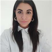 Sono Laureata in psicologia con votazione 110/110 e tutor DSA di madrelingua italiana, impartisco lezioni di aiuto compiti, lezioni private per bambini DSA e Bes con metodi studiati sulla personalità del ragazzo, lezioni di psicologia e di italiano