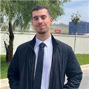 Mohamed Amine