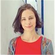 Profesora nativa de Francés ofrece clases online desde principiantes hasta bilingües - preparaciones DELF