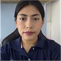 Berenice Sosa Morales
