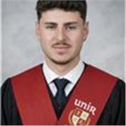 Nutricionista deportivo con más de 15 años de carrera deportiva y ex-deportista de alto rendimiento