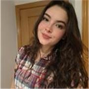 Impartor clases particulaes para el apoyo en la asignatura de Biología o similares con la preparación de exámenes o tareas del día