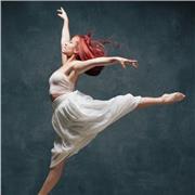 MAESTRA EN DANZA💃🏼Clases presencial/online de ritmos latinos,rumba,stretching,acondicionamiento físico,relajación,danza contemporánea