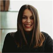Clases particulares adaptadas al nivel de cada estudiante. Soy simpática y seria. Mi perfil es políglota, hablo 4 idiomas y puedo dar clases de Español, Inglés, Francés y Chino Mandarín