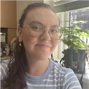 Environmental biologist for students developing love for science