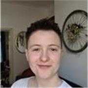 Maths support with Cambridge Music graduate