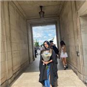 Experienced Psychology and English Teacher with a Bsc in Psychology and Neuroscience and currently working towards a Masters.