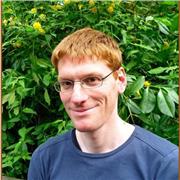 Mathe-Nachhilfe von promoviertem Naturwissenschaftler