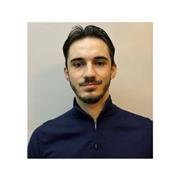 I would describe myself as confident in my ability but also mindful of my students different abilities and needs