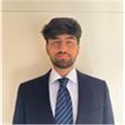 Profesor alumno 4to año de PUCV de Derecho Constitucional