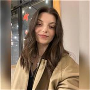 Özge Yilmaz