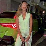 Sono Antonella, psicologa del lavoro. Offro ripetizioni per qualsiasi materia umanistica, in particolar modo per le materie attinenti la mia professione (scienze umane)