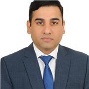 Fawad Saleem Paracha