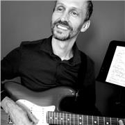 Cours de Guitare Particulier