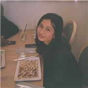 Shreya