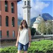 Laureanda in astrofisica, laureata triennale in fisica, con esperienza di un anno di insegnamento in un liceo paritario ( Enrico Fermi  di Milano). Ho svolto servizio di doposcuola come attivitá di volontariato durante il liceo