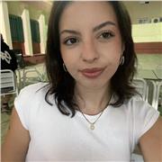 Soy una persona muy paciente, dispuesta a colaborar para enseñar a cualquier persona. Sé de todas las materias básicas.