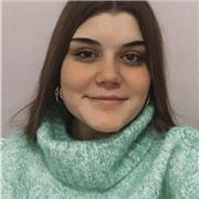 Estudiante de odontología y con el certificado de B1 en inglés, puedo dar las clases necesarias de apoyo escolar
