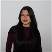 Me gusta la enseñanza y los niños, así que disfrutaría de este trabajo. También soy paciente y responsable.