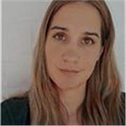 Soy profesora del nivel primario en Argentina, desde los seis a los doce años.
