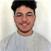 Toutes les matières scientifiques (Physique, SVT, Mathématique), Anglais, Economie