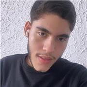 Estudiante de medicina, con énfasis en anatomía con 3 semestres de experiencia en este campo