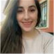 Profesora de inglés, español e italiano