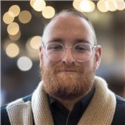 I’m a keen and enthusiastic tutor with 10+ years working in education - my maths/personal development are targeted at 14-18 years